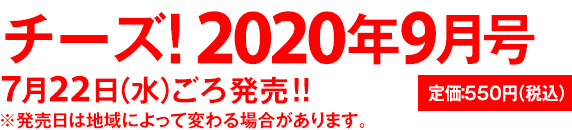 定価:550円(税込)