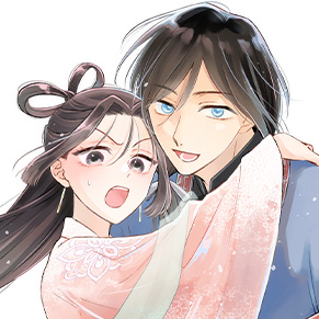 霞の花は蒼にほどける