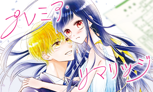 プレミア・リマリッジ 藤原えみ